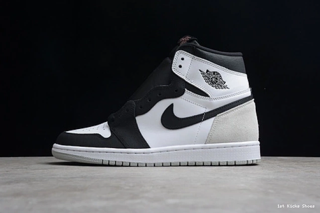 High 1 Stage 555088-108 Air Jordan OG Haze 0731